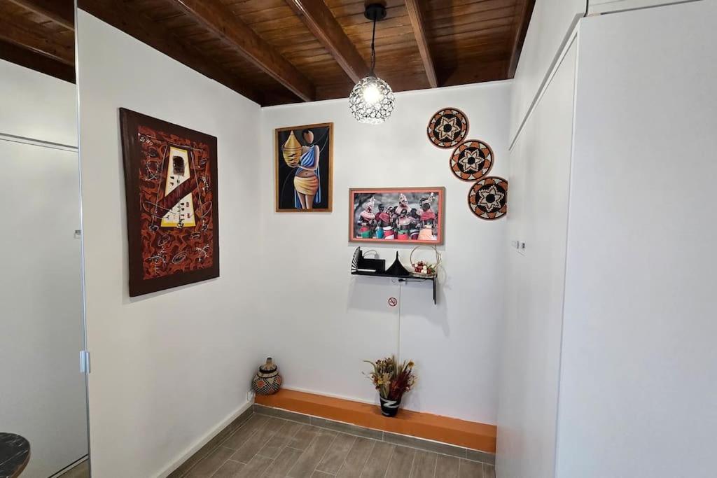 Studio Luxorange Massy  Exterior foto